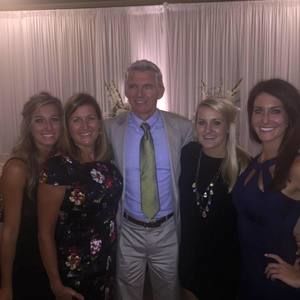 Meet your Posher, Janice